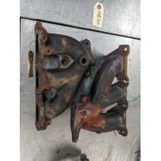 04E210 Exhaust Manifold Pair Set For 08-16 Buick Enclave  3.6 12588987